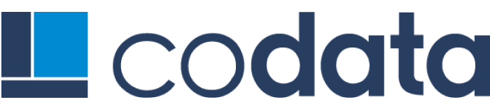 Logo Codata