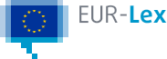 Eur Lex logo