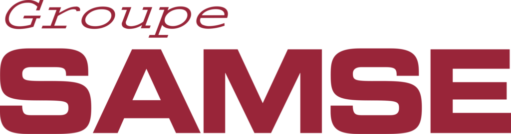 Logo SAMSE