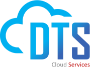 Logo DTS Cloud services